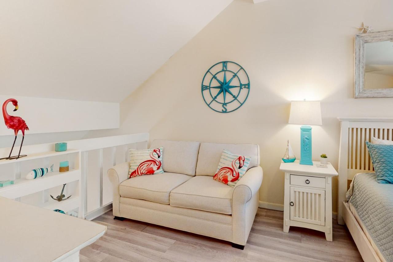 Sand Dollar W202 Pensacola Beach Exterior foto